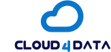 Logo Cloud4Data